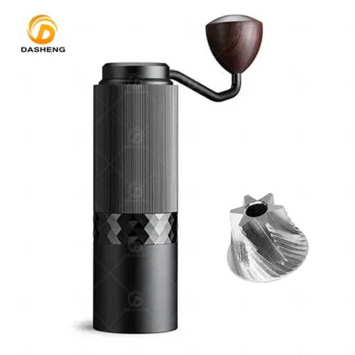 Wholesale Manual Burr Coffee Grinder C-GD-001