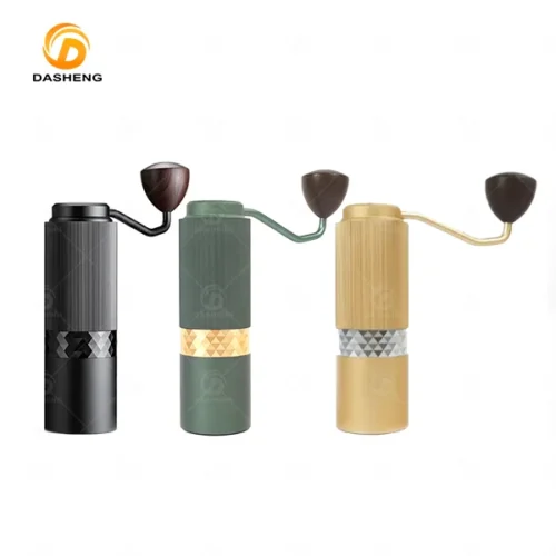 Wholesale Manual And Electric Coffee Grinder C-GD-004