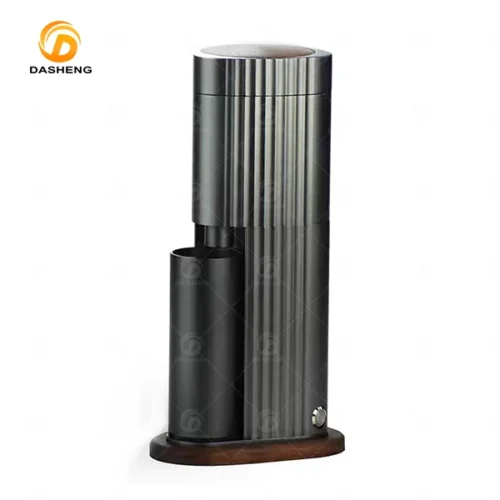 Wholesale Electric Coffee Grinder C-GD-005