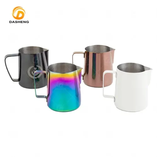 Wholesale Milk Frothing Pitcher C-MC-008