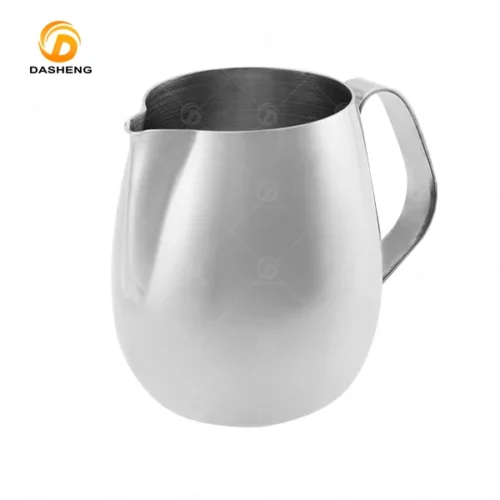 Wholesale Stainless Steel Milk Frother C-MC-006