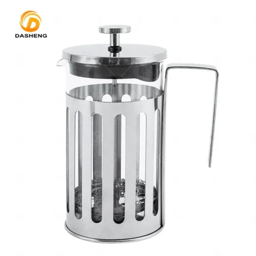 Wholesale Glass French Press C-MP-004