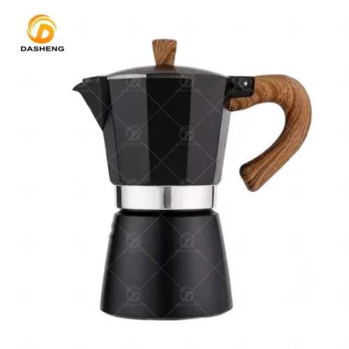 Italian Stovetop Espresso Maker C-MP-005/006