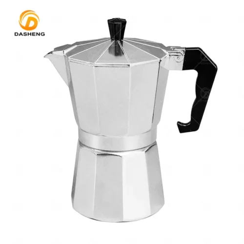 Stove Top Espresso Machine C-MP-007~014