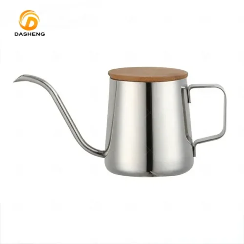 Stainless Coffee Pot C-POT-004