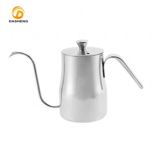 Gooseneck Kettles C-POT-007