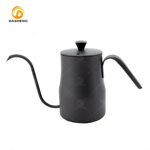Stainless Steel Coffee Pot C-POT-008