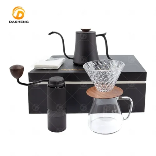 Wholesale Dripper Set C-SET-002