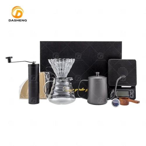 Wholesale Coffee Gift Set C-SET-003