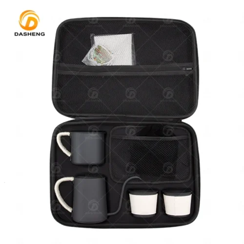 Wholesale Pour Over Coffee Set C-SET-008/009