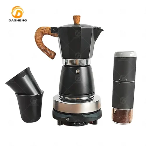 Wholesale Moka Pot Set C-SET-010