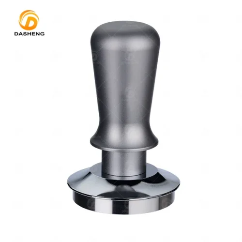 Wholesale The Third Generation Double Spring Coffee Tamper C-TP-004