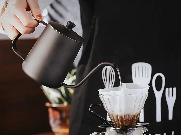 pour over coffee kit pour over coffee kit